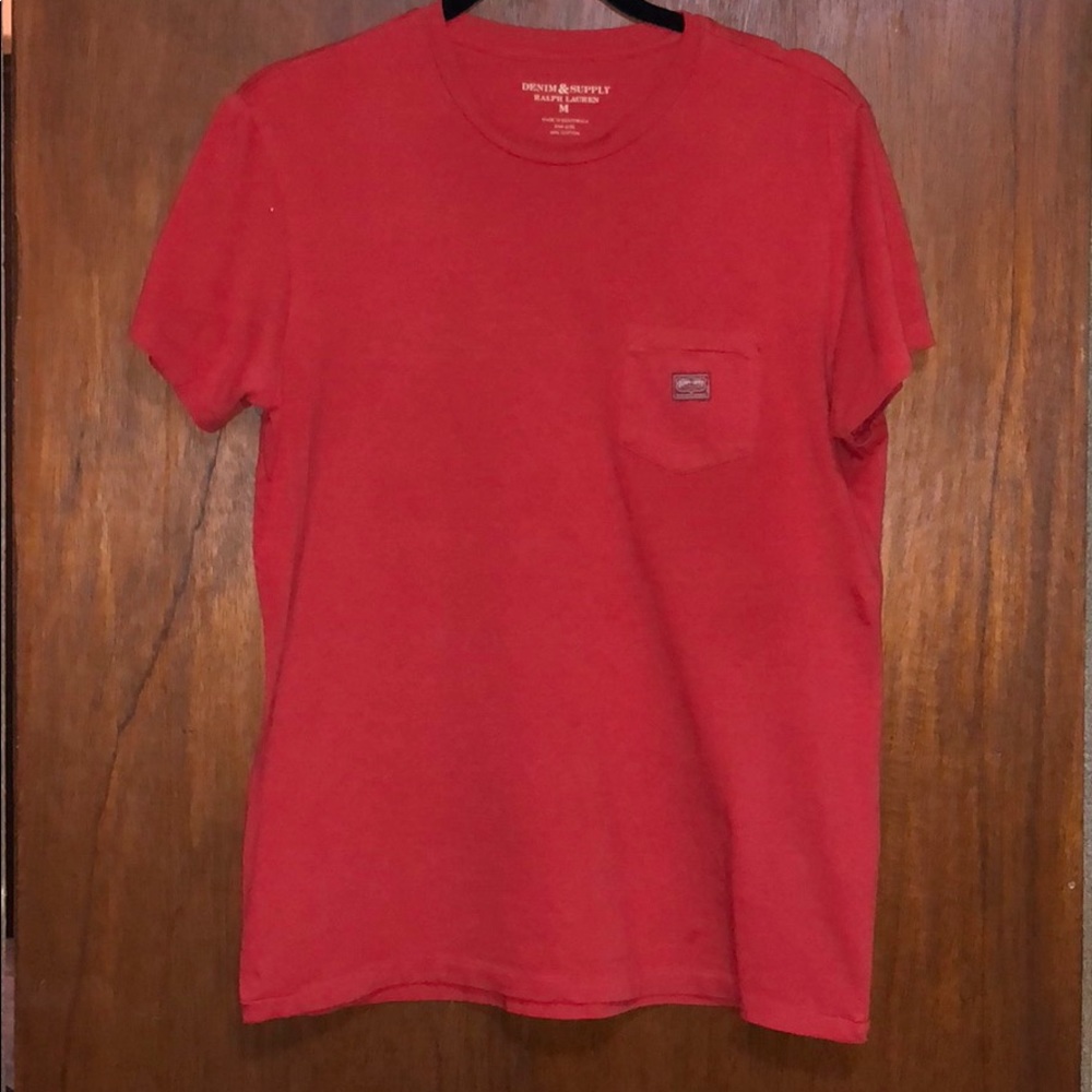 Denim & Supply T-shirt